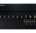 Managed Media Converter System – SNMP | Web | Telnet