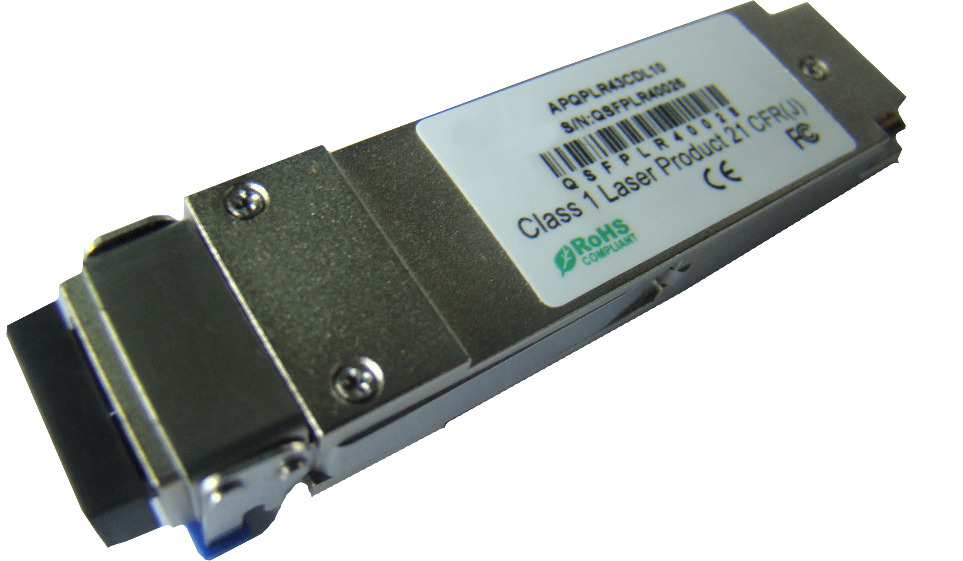 QSFP module - 40G SR4 Multimode