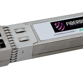 10G SFP+ Fiber Transceiver