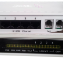 Triple Play ONU for FTTH – 4 Ethernet 2 Voice FXS and 1 CATV ports