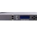 1550 nm 2-way (VOD) CATV external modulation fiber optical transmitter