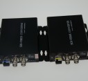 HD SDI to fiber converter
